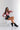 Blouse model 209338 LaBalancia