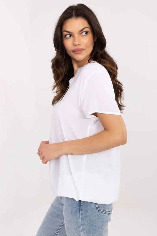 Blouse model 211842 Sublevel