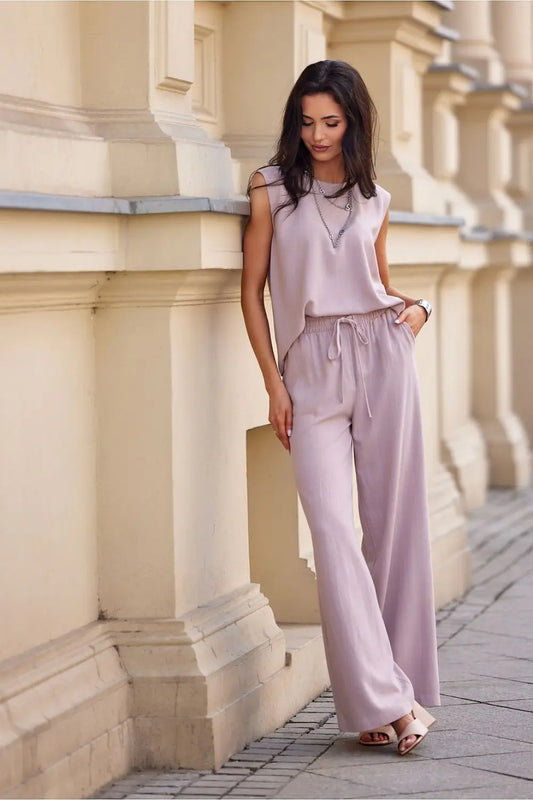 Blouse model 211898 Roco Fashion