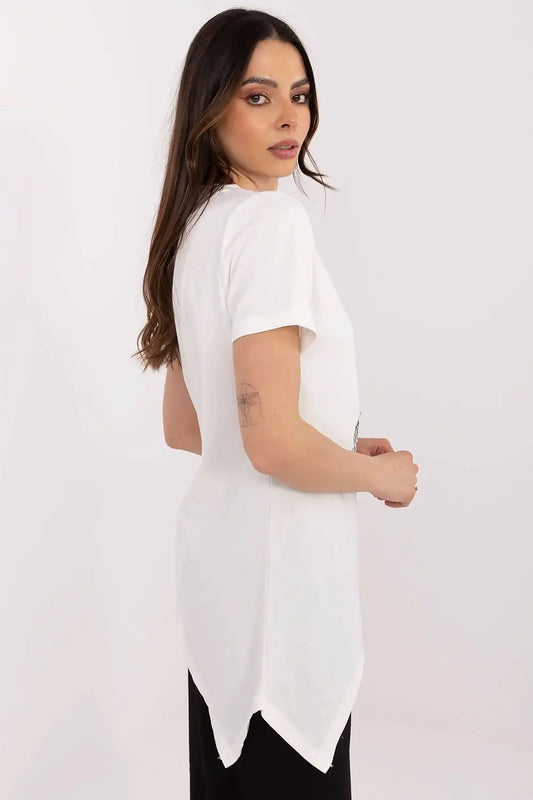 Blouse model 212493 Factory Price