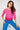 Blouse model 216205 Lakerta
