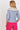 Blouse model 216401 Lakerta