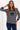 Blouse model 217310 Relevance