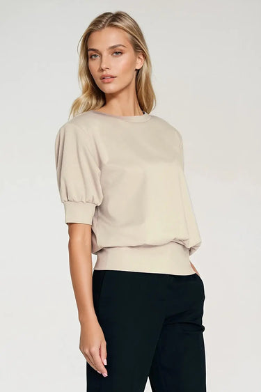 Blouse model 217575 Nife