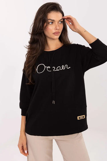 Blouse model 218387 Relevance