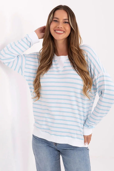 Blouse model 218830 Relevance