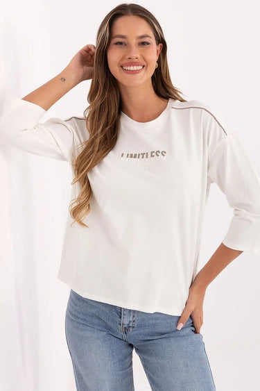 Blouse model 218838 Relevance