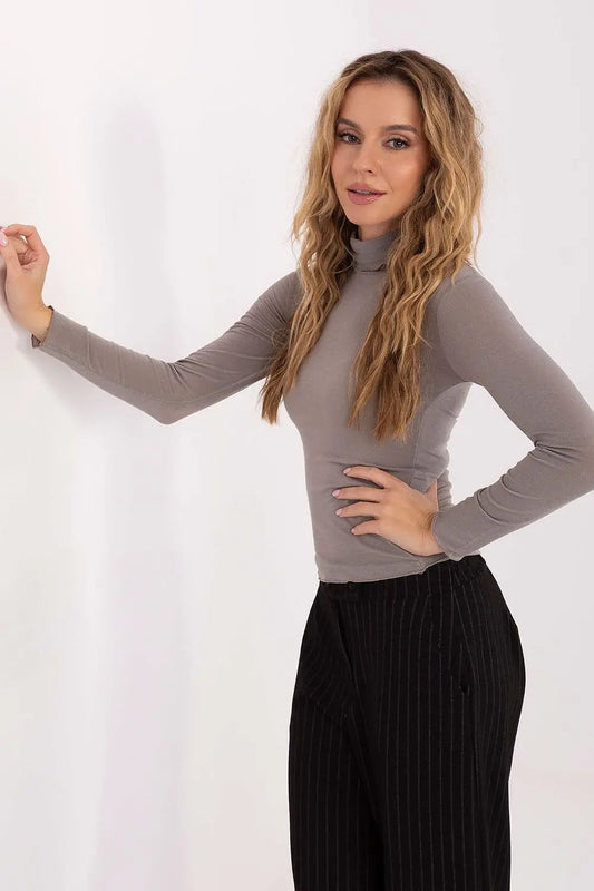 Blouse model 221350 Italy Moda
