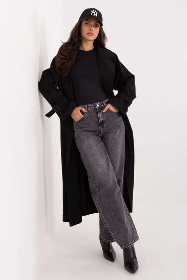 Blouse model 221945 Sublevel