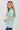 Blouse model 223338 Italy Moda