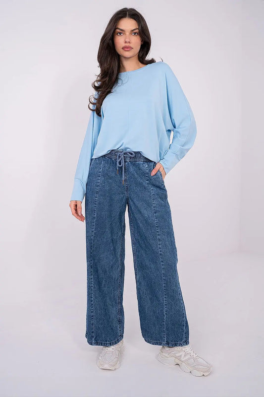 Blouse model 222421 Relevance