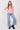Blouse model 223343 Italy Moda