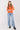 Blouse model 223347 Italy Moda