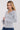 Blouse model 223355 Italy Moda