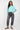 Blouse model 223484 Italy Moda