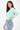 Blouse model 223494 Italy Moda