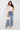 Blouse model 223496 Italy Moda
