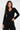 Blouse model 223497 Italy Moda
