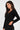 Blouse model 223497 Italy Moda