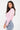Blouse model 223498 Italy Moda