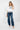 Blouse model 224313 Factory Price