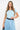 Blouse model 224606 Rue Paris