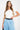 Blouse model 224609 Rue Paris