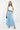 Blouse model 224609 Rue Paris