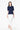 Blouse model 77576 Venaton