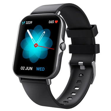 Bluetooth Call Heart Rate Blood Pressure Sleep Monitoring Smart Watch