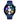 Bluetooth Call Heart Rate Smart Pedometer Sports WatchΒ Β