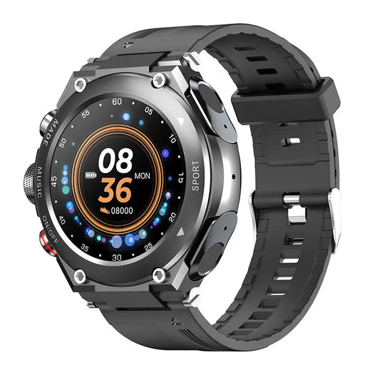 Bluetooth Call On Smart Watch Utrano