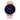 Bluetooth Fitness Mode Heart Rate Monitoring Smartwatch