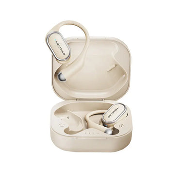 Bluetooth Headset Wireless Large Power Ultra-long Life Battery Sports Ear Hook Air Conduction Utrano