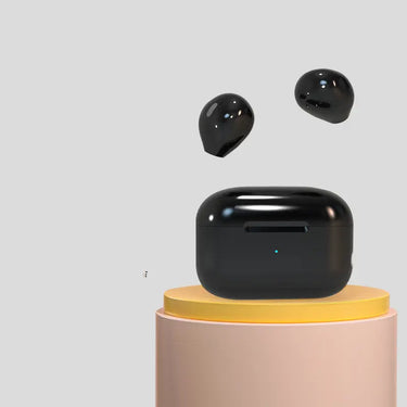 Bluetooth Headset Wireless Skin Tone Binaural Second Generation Utrano