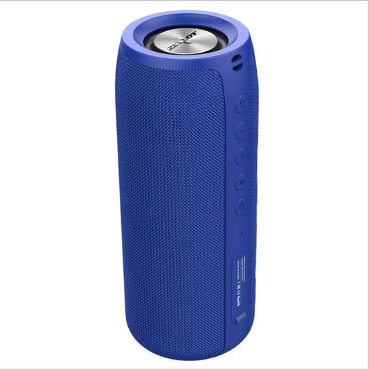 Bluetooth Speaker Bass Wireless Portable Subwoofer Utrano