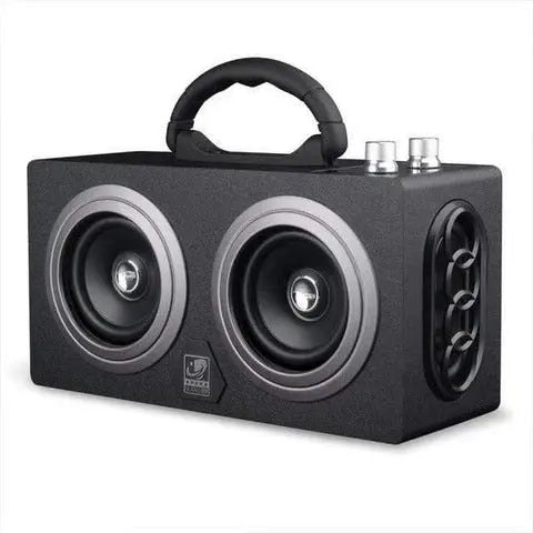 Bluetooth Speakers Boombox Utrano
