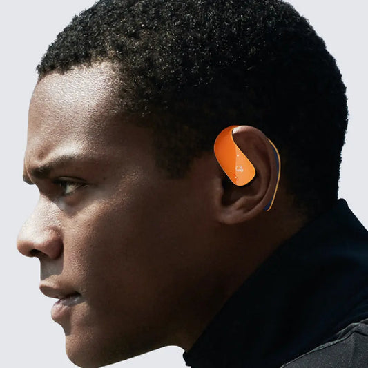 Bone Conduction Sports Bluetooth Headset