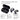 Bone Conduction True Wireless Ear Clip Ear Ultra-long Life Battery Headset