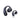 Bone Conduction True Wireless Ear Clip Ear Ultra-long Life Battery Headset