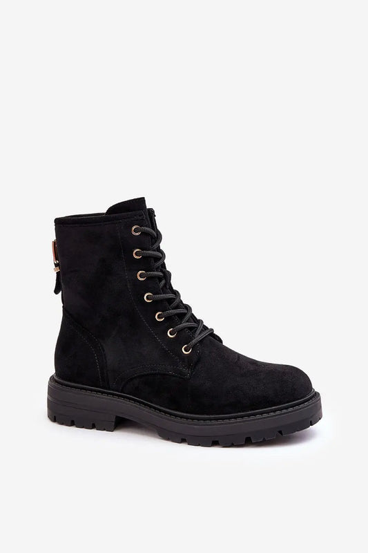 Bootie model 216641 Step in style