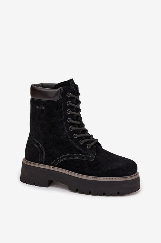 Bootie model 217720 Step in style