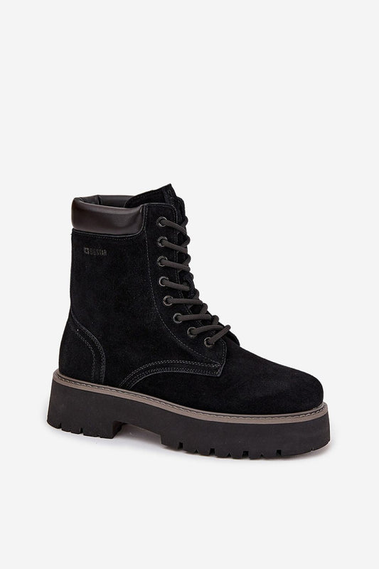 Bootie model 217720 Step in style
