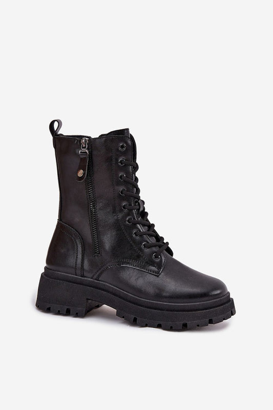 Bootie model 218069 Step in style