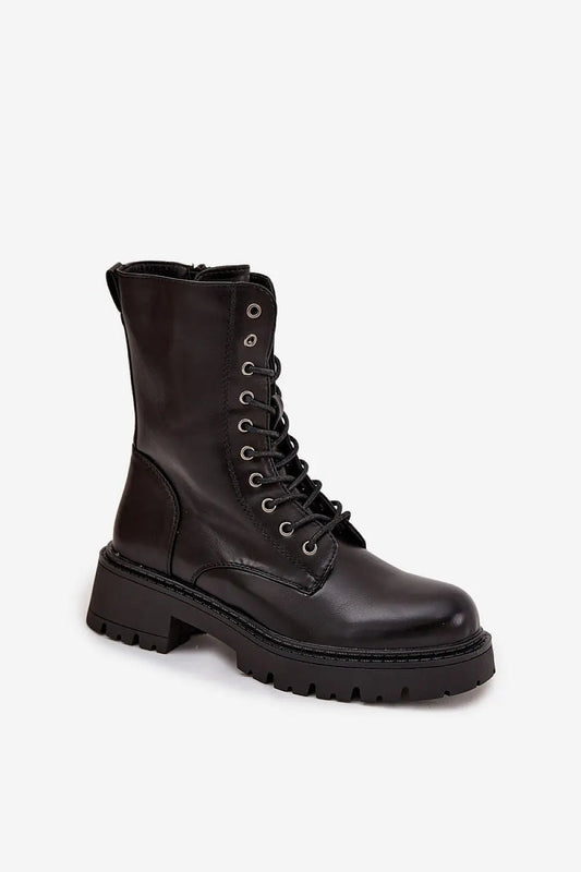 Bootie model 221132 Step in style