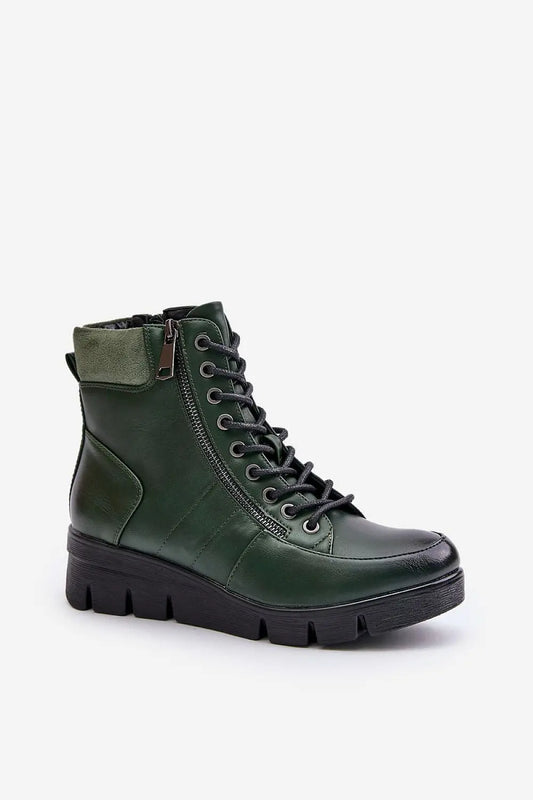 Boots model 201164 Step in style