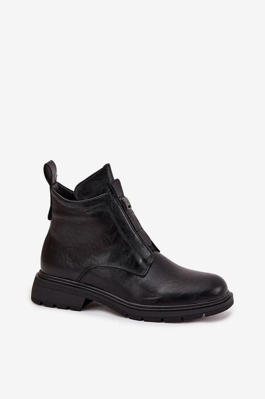 Boots model 217743 Step in style