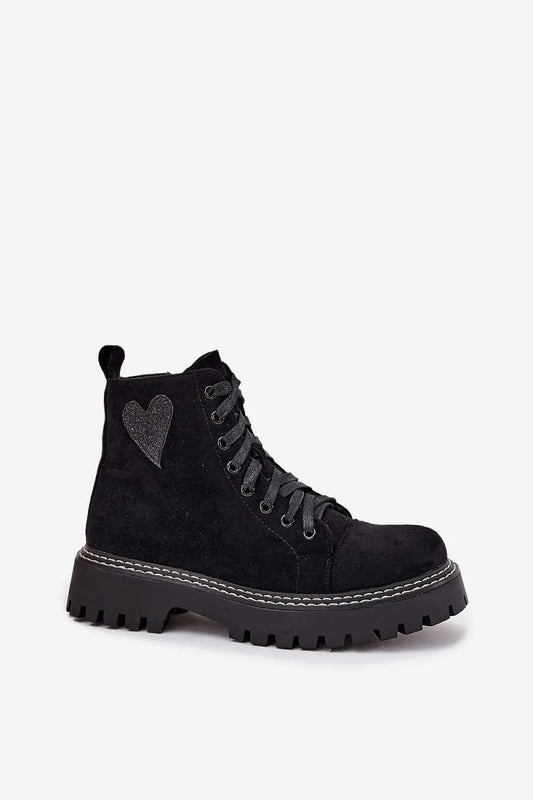 Boots model 218072 Step in style