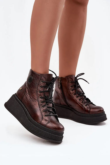Boots model 220500 Step in style