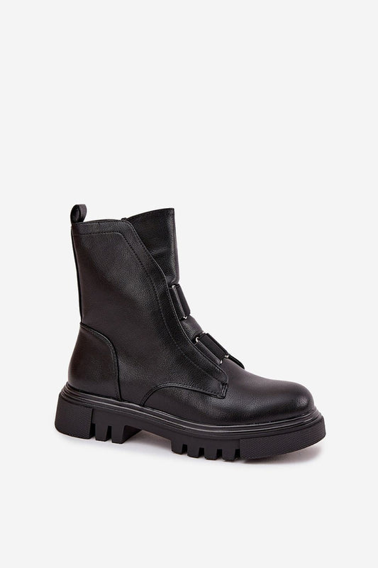 Boots model 220502 Step in style